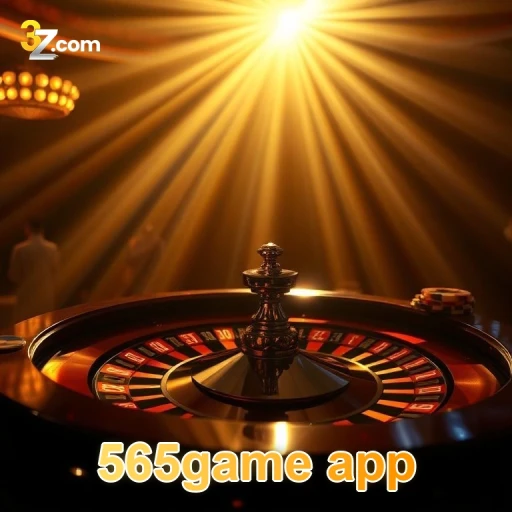 Cadastro Rápido 565game app