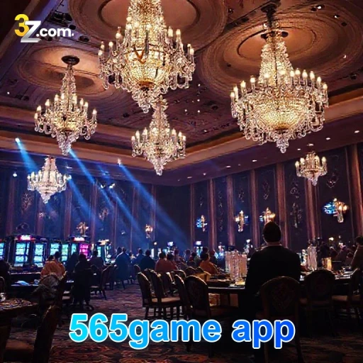 Benefícios da Conta 565game app