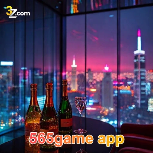 Benefícios da Conta 565game app